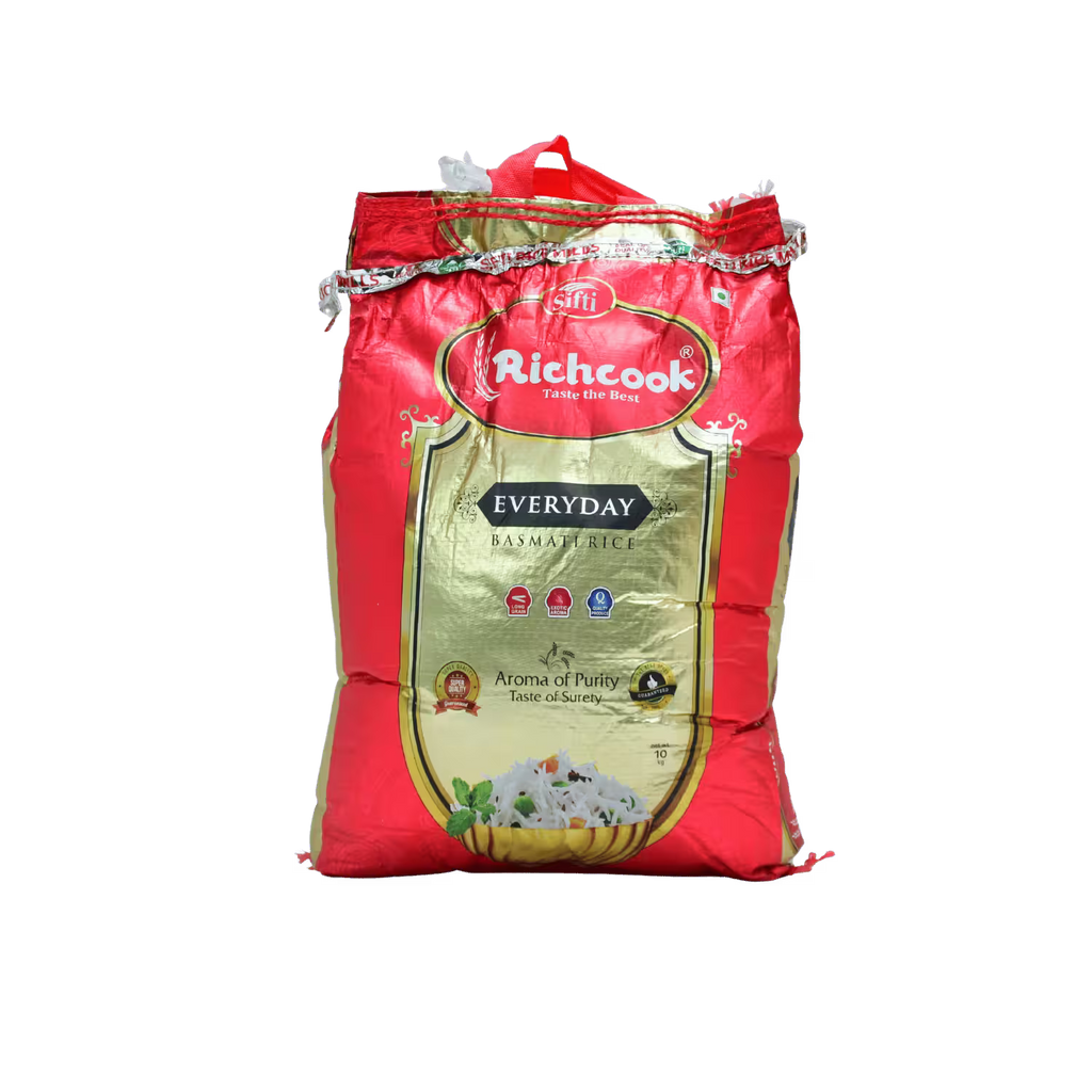 Rice Richcook Basmati Everyday