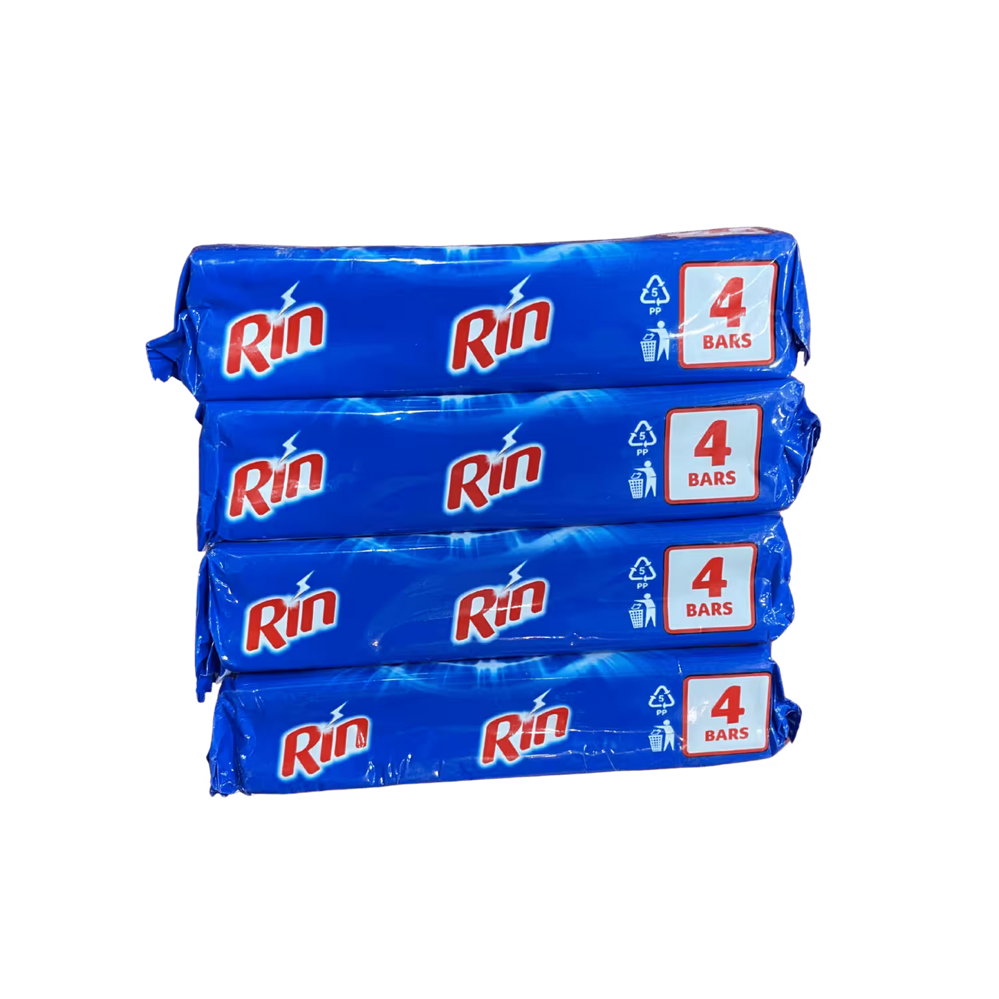 Rin 4 Bars