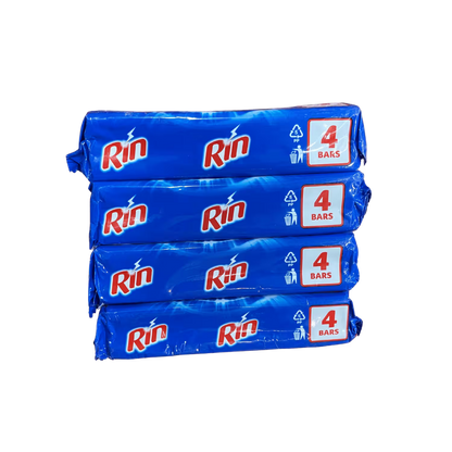Rin 4 Bars
