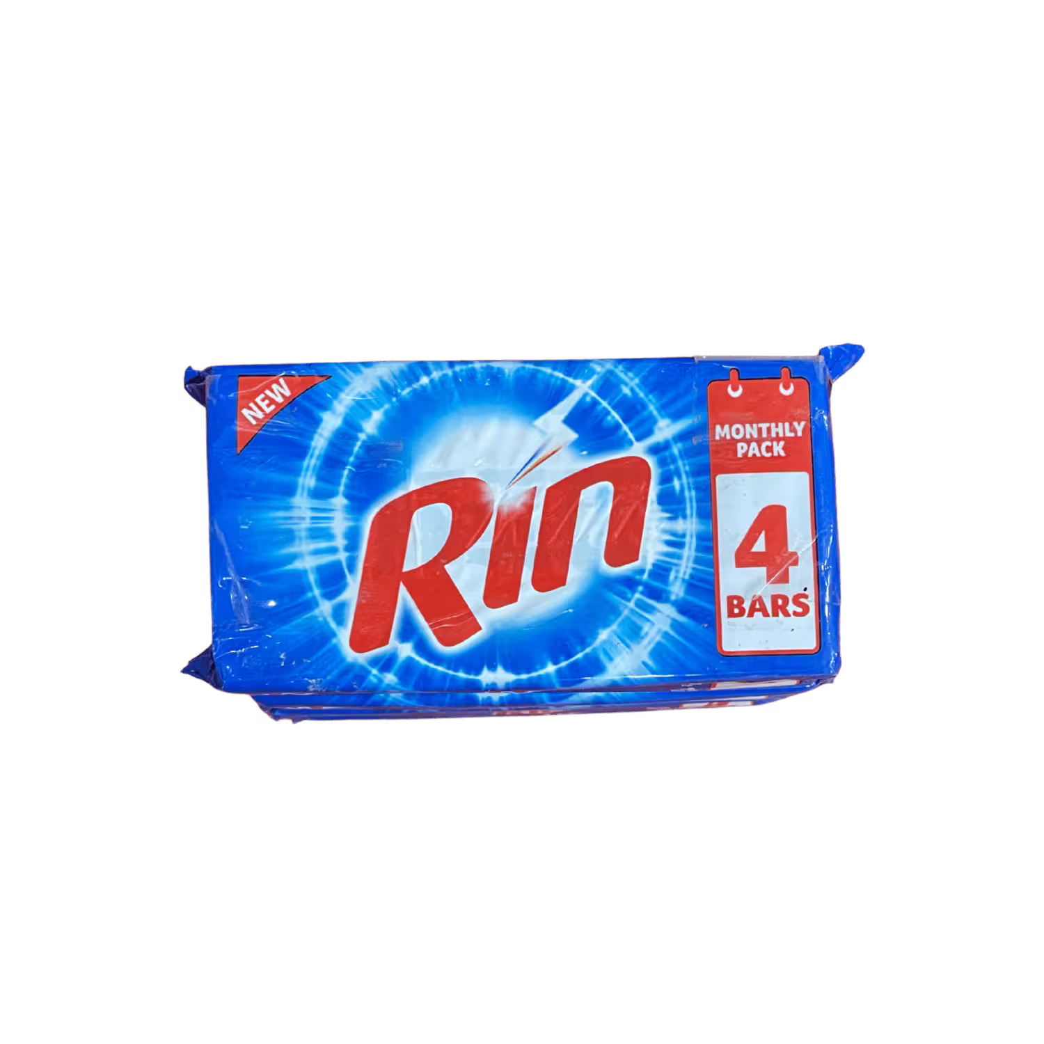 Rin 4 Bars