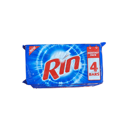Rin 4 Bars