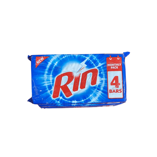 Rin 4 Bars