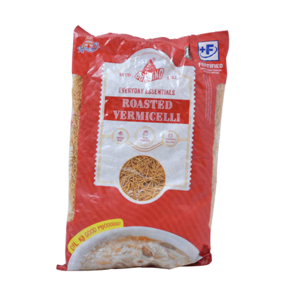 Roasted Vermicelli
