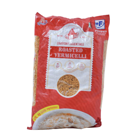 Roasted Vermicelli