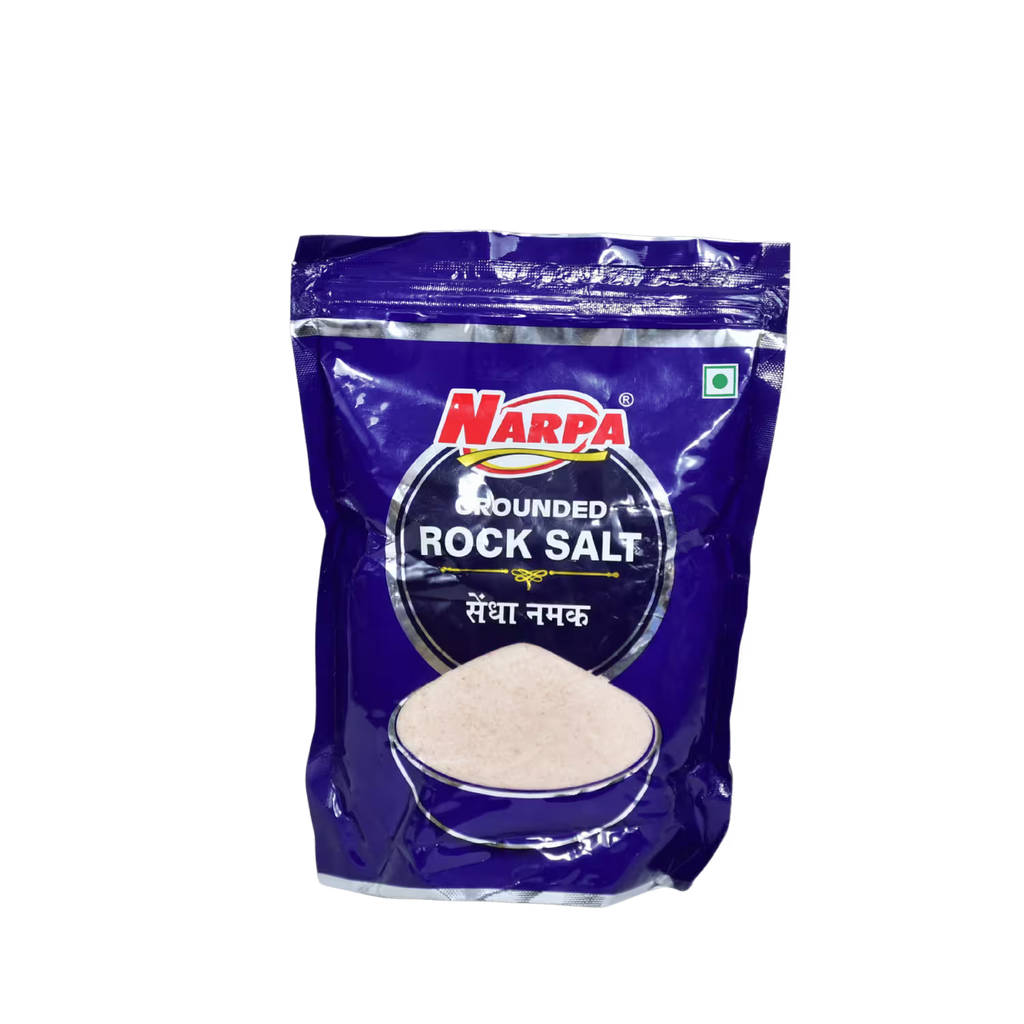 Rock Salt Narpa