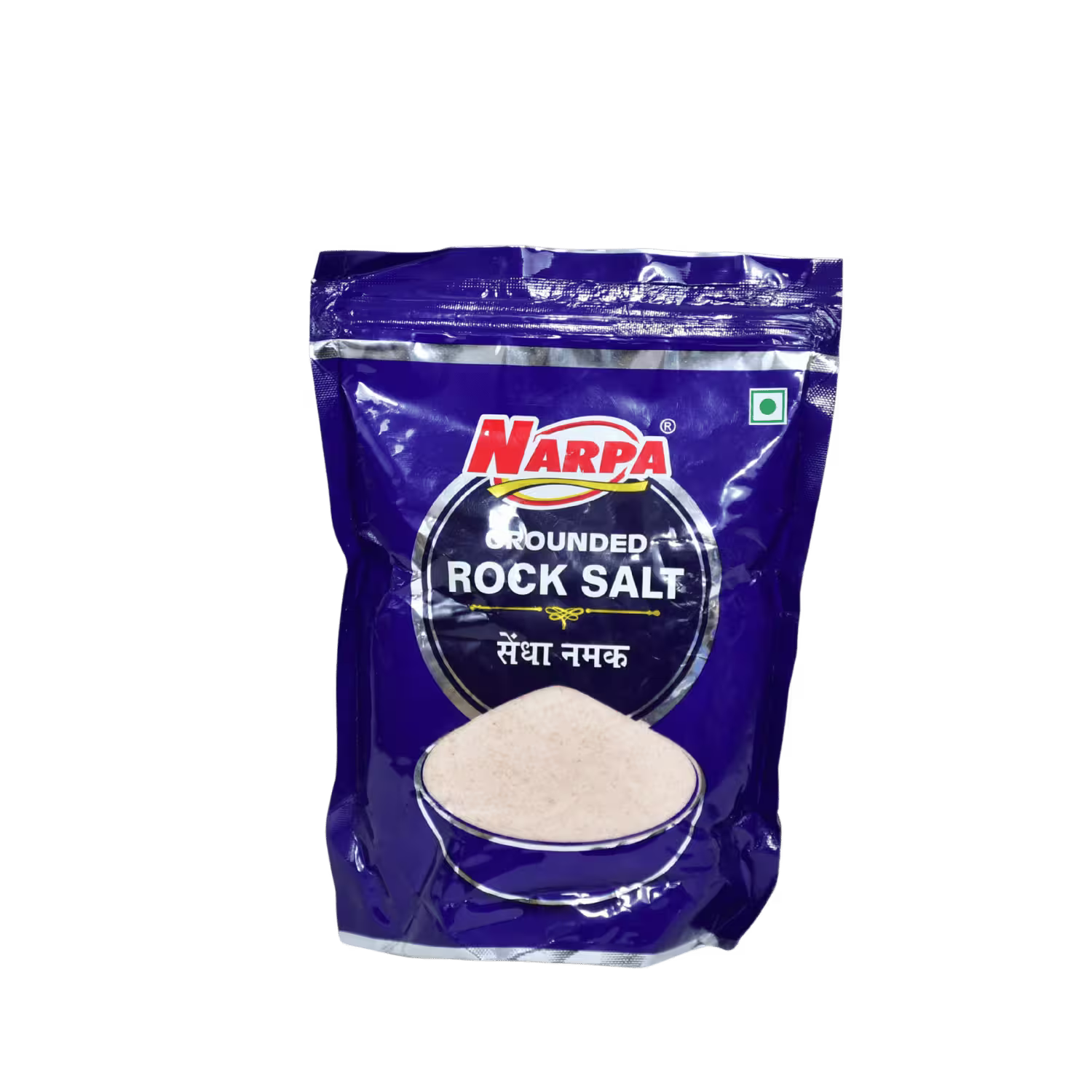 Rock Salt Narpa