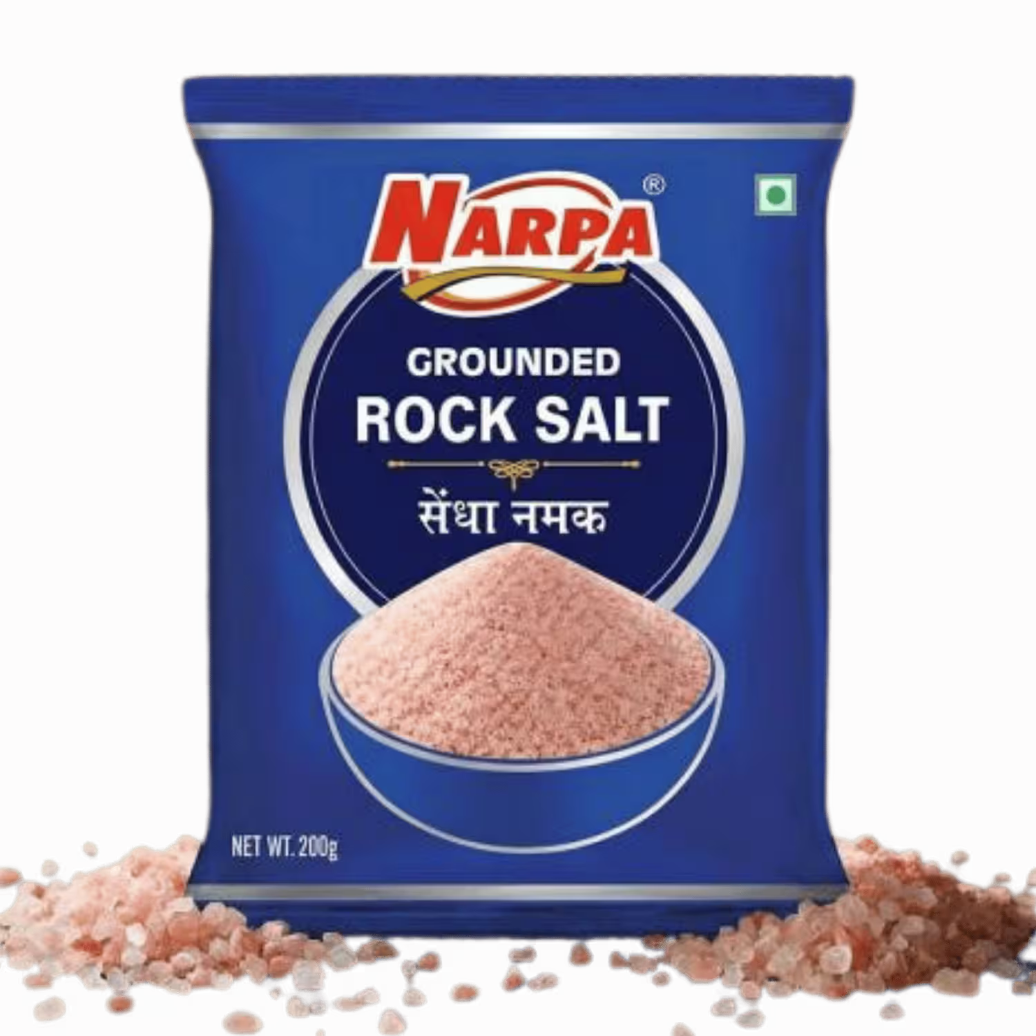 Rock Salt Narpa