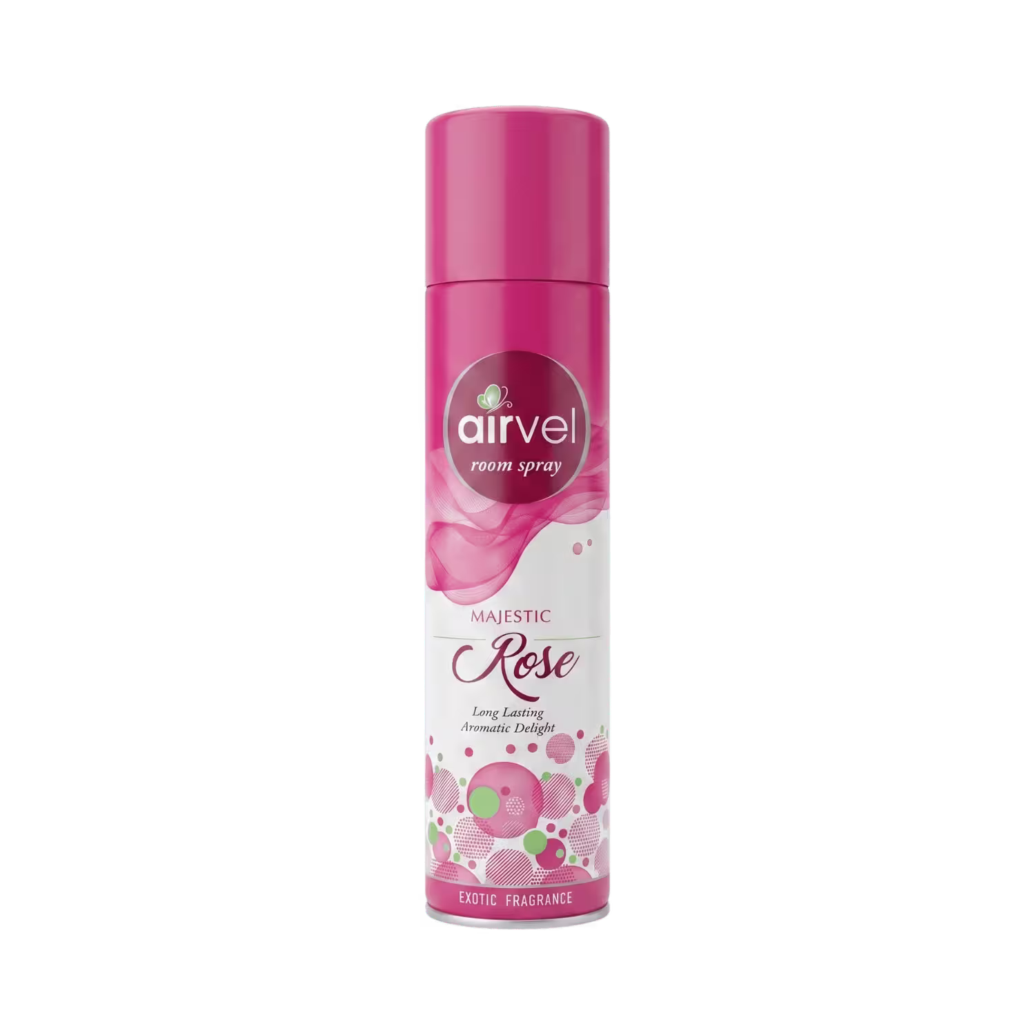 Room Spray Airvel Rose