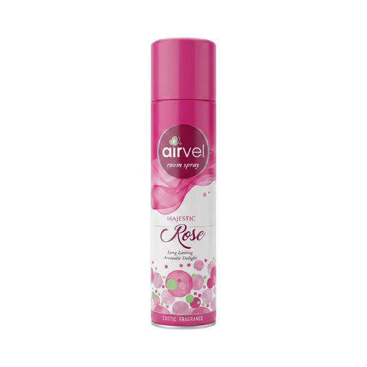 Room Spray Airvel Rose