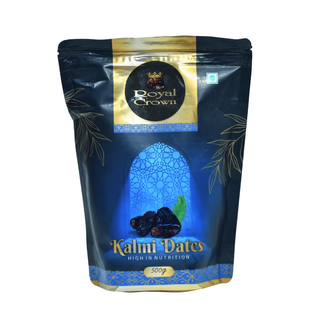 Royal Crown Kalmi Dates