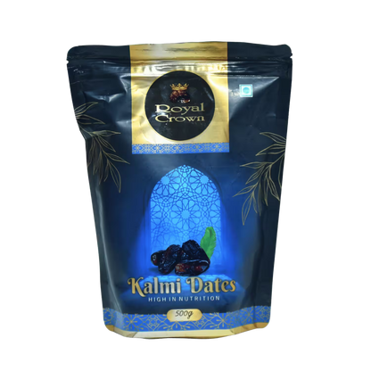 Royal Crown Kalmi Dates