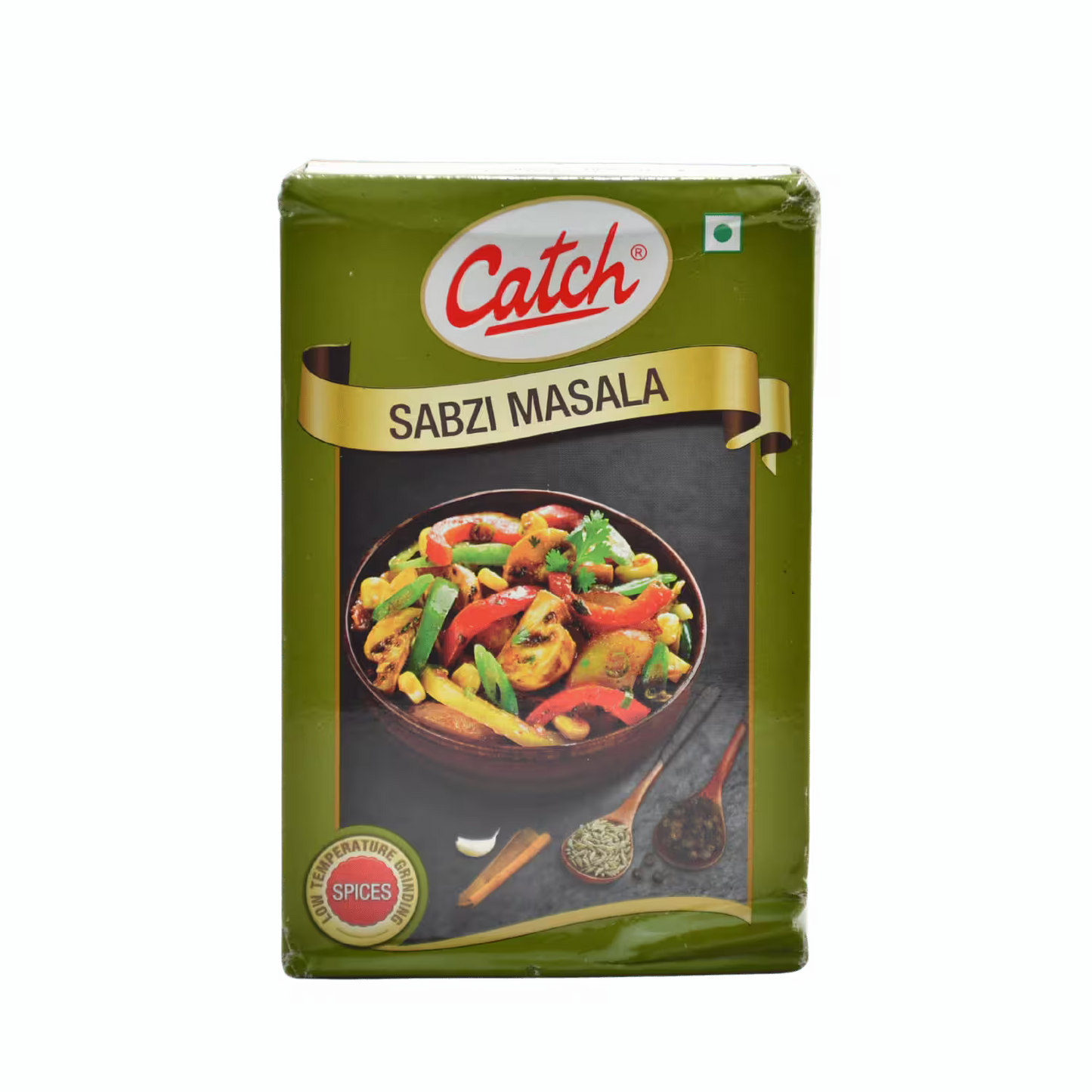 Sabzi Masala Catch