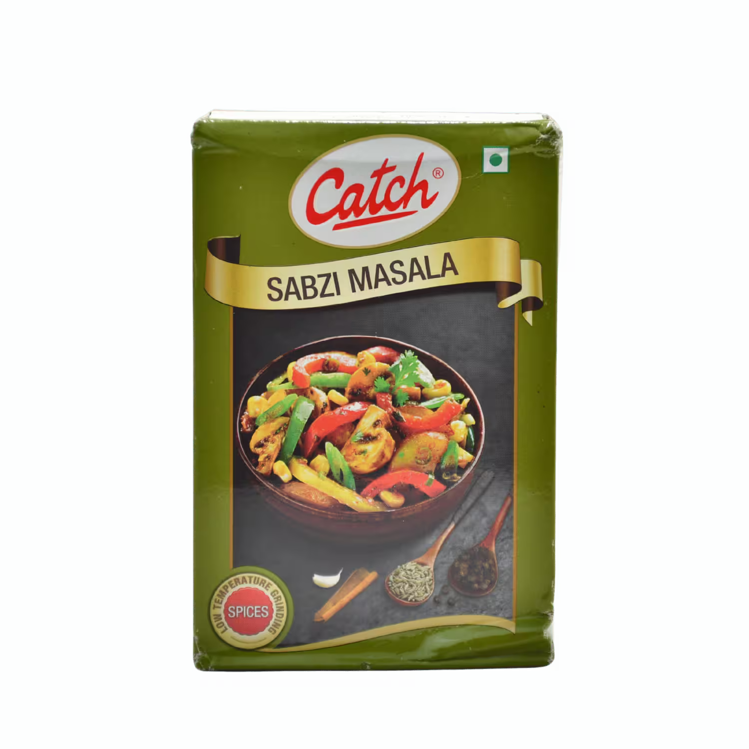 Sabzi Masala Catch