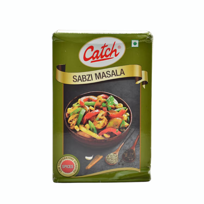 Sabzi Masala Catch