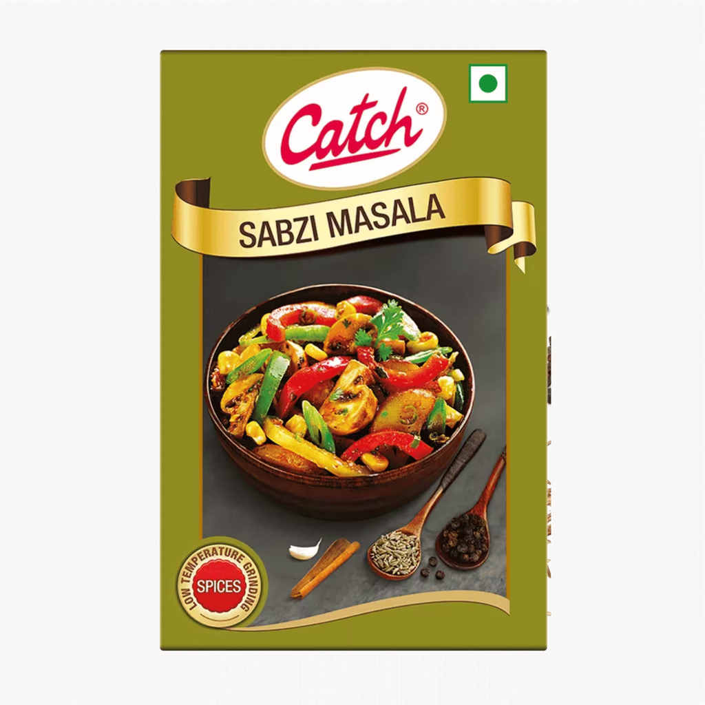 Sabzi Masala Catch