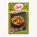Sabzi Masala Catch