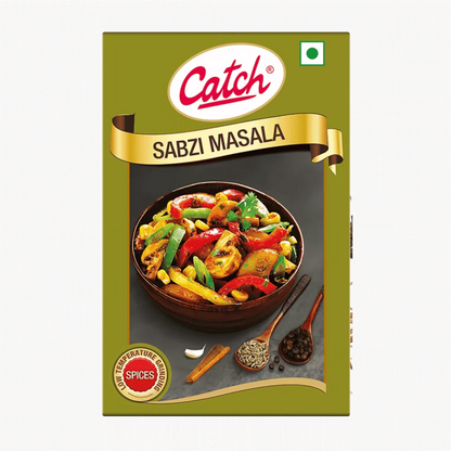Sabzi Masala Catch
