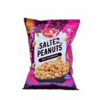 Salted Peanuts Haldirams