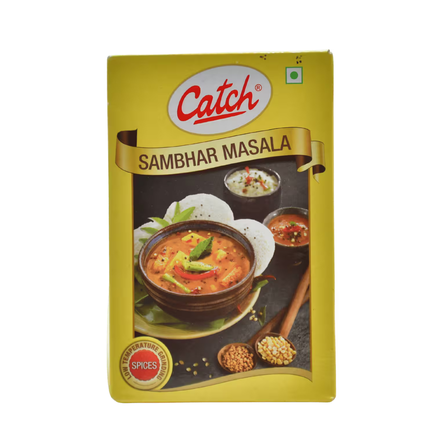 Sambhar Masala Catch