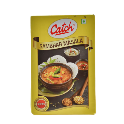 Sambhar Masala Catch