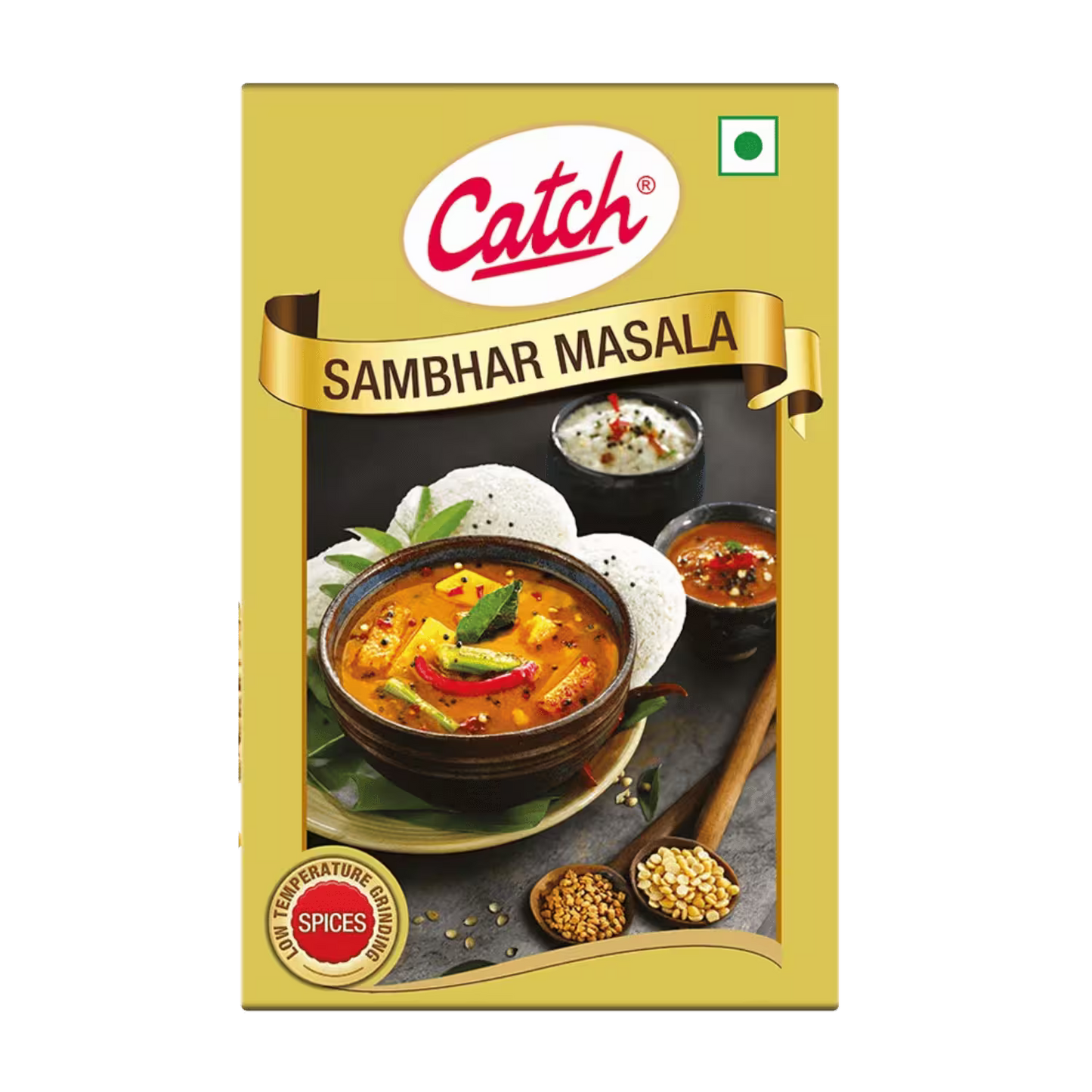 Sambhar Masala Catch