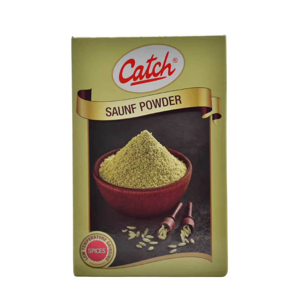 Saunf Powder Catch