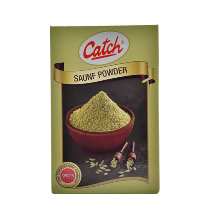 Saunf Powder Catch