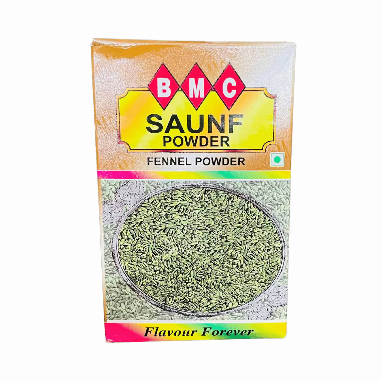 Saunf Powder BMC