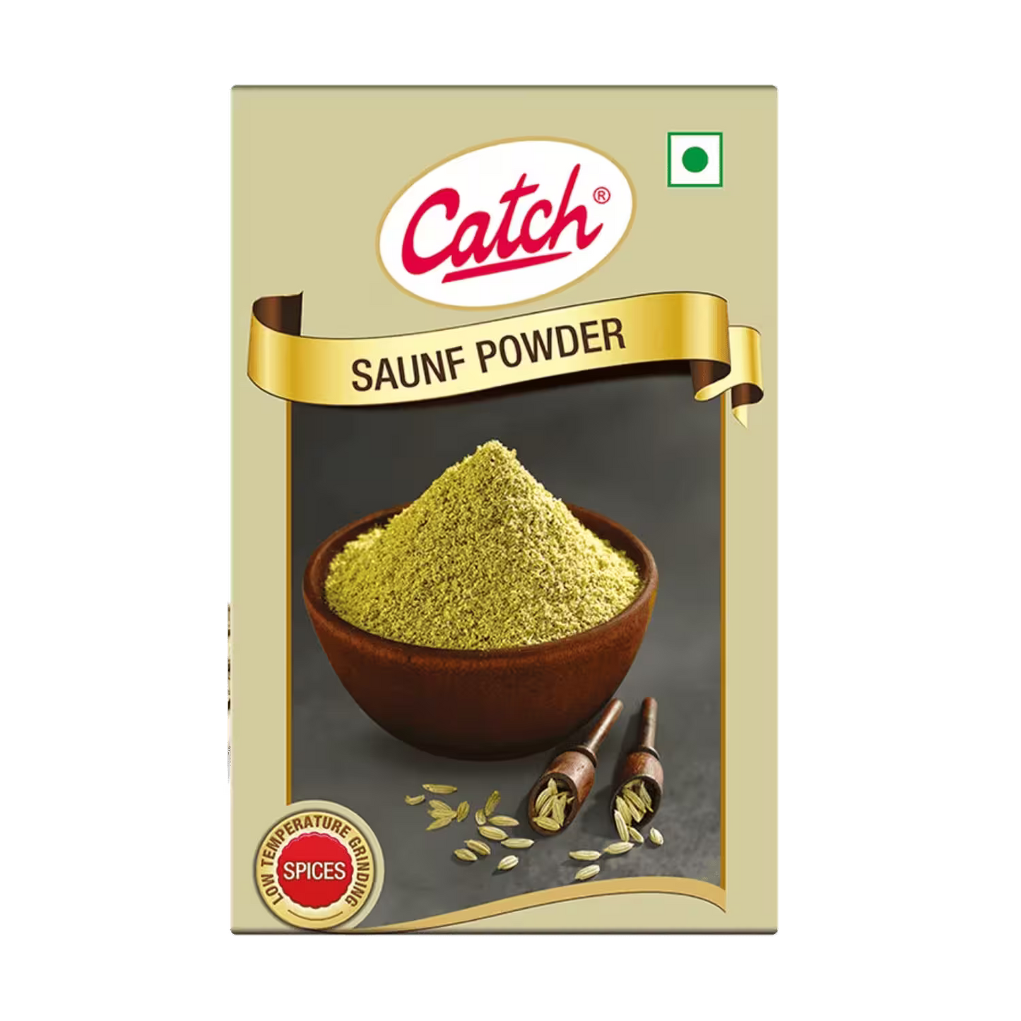 Saunf Powder Catch