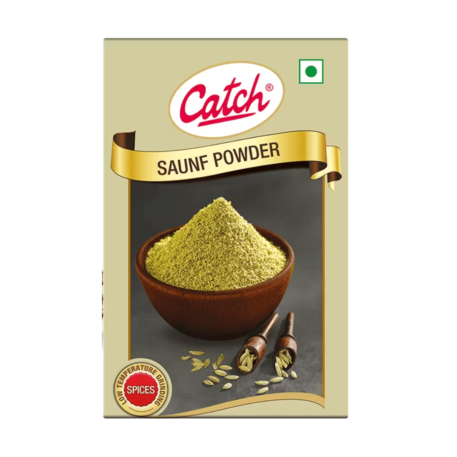 Saunf Powder Catch