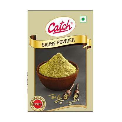 Saunf Powder Catch