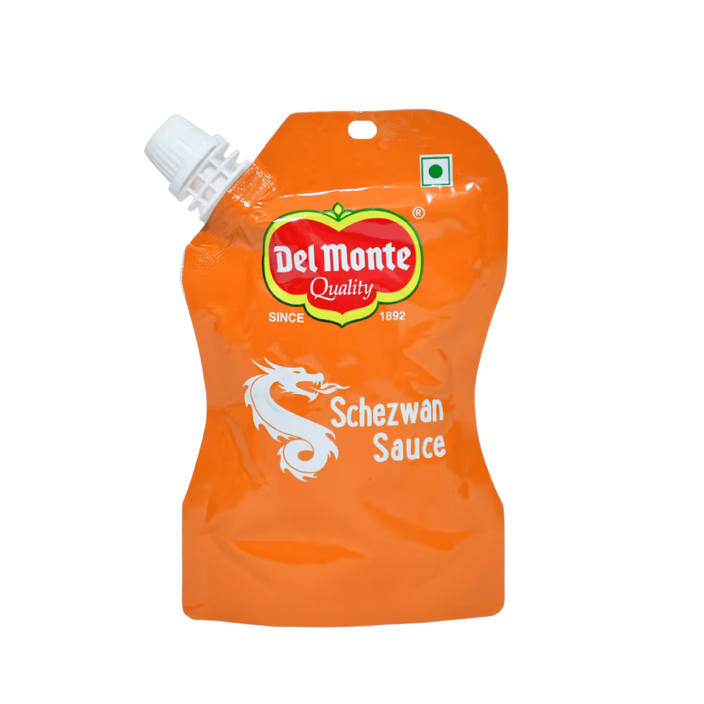 Schezwan Sauce Del Monte