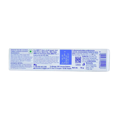 Sensodyne Fresh Mint