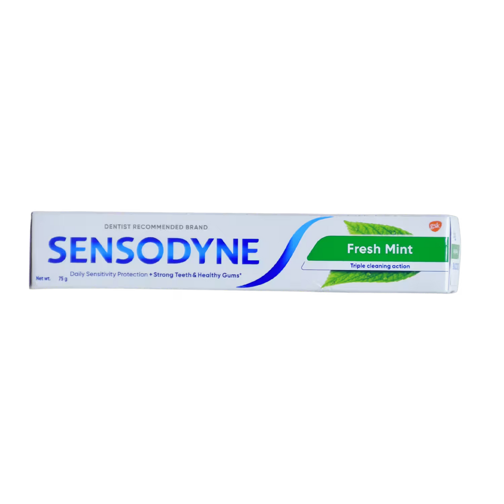Sensodyne Fresh Mint