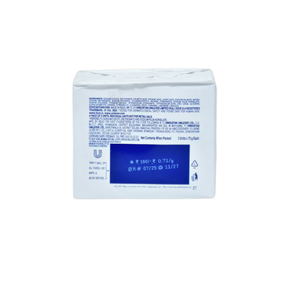 Serum Bar Dove 3 bars