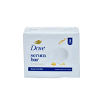Serum Bar Dove 3 bars