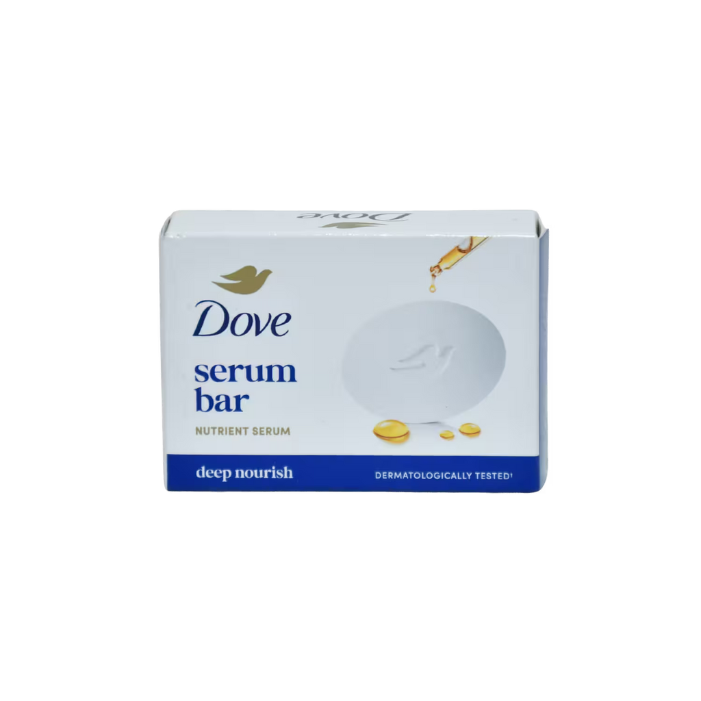 Serum bar Dove