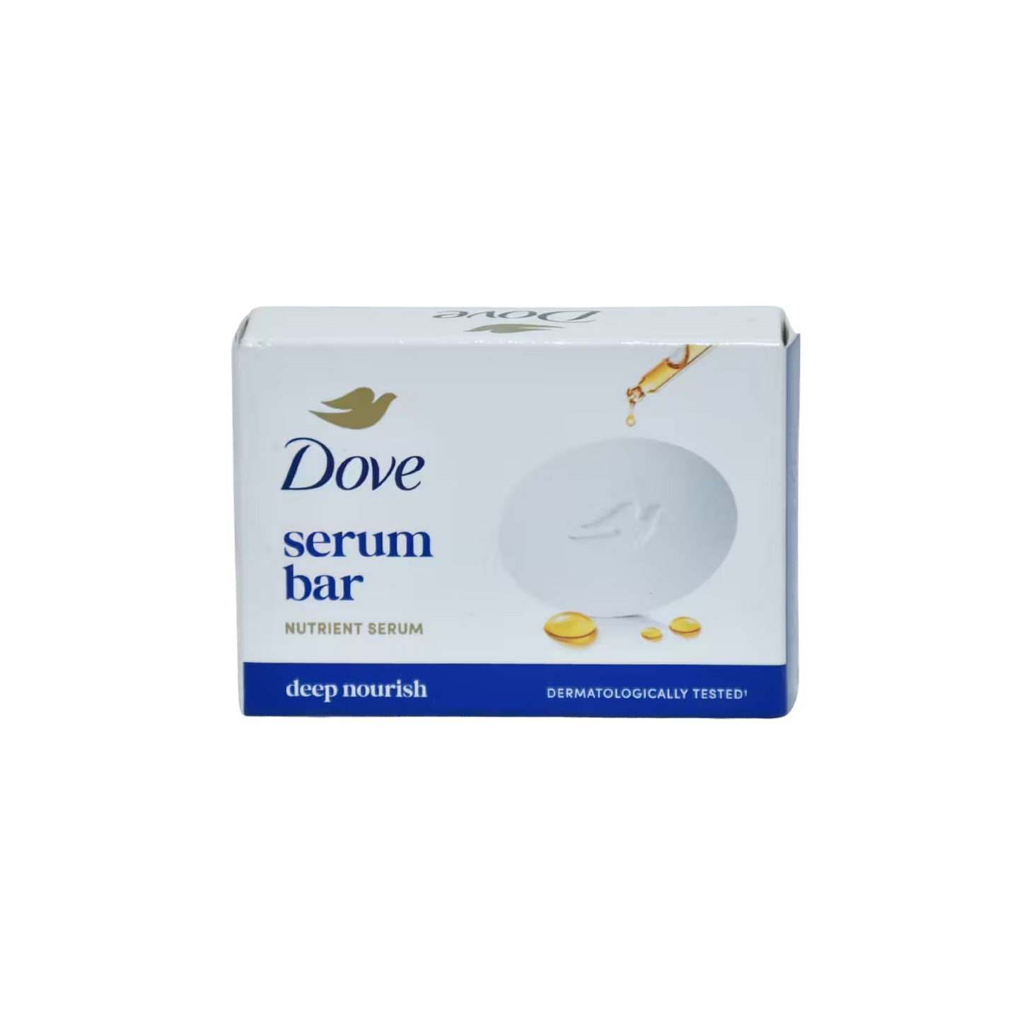 Serum bar Dove