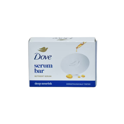 Serum bar Dove