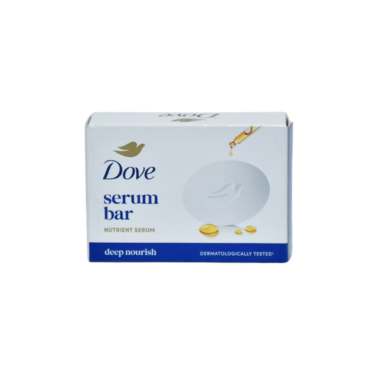 Serum bar Dove