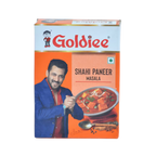 Shahi Paneer Masala Goldiee