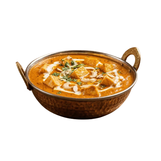 Shahi Paneer