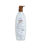 Shampoo Coconut Ayur