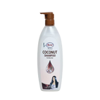Shampoo Coconut Ayur