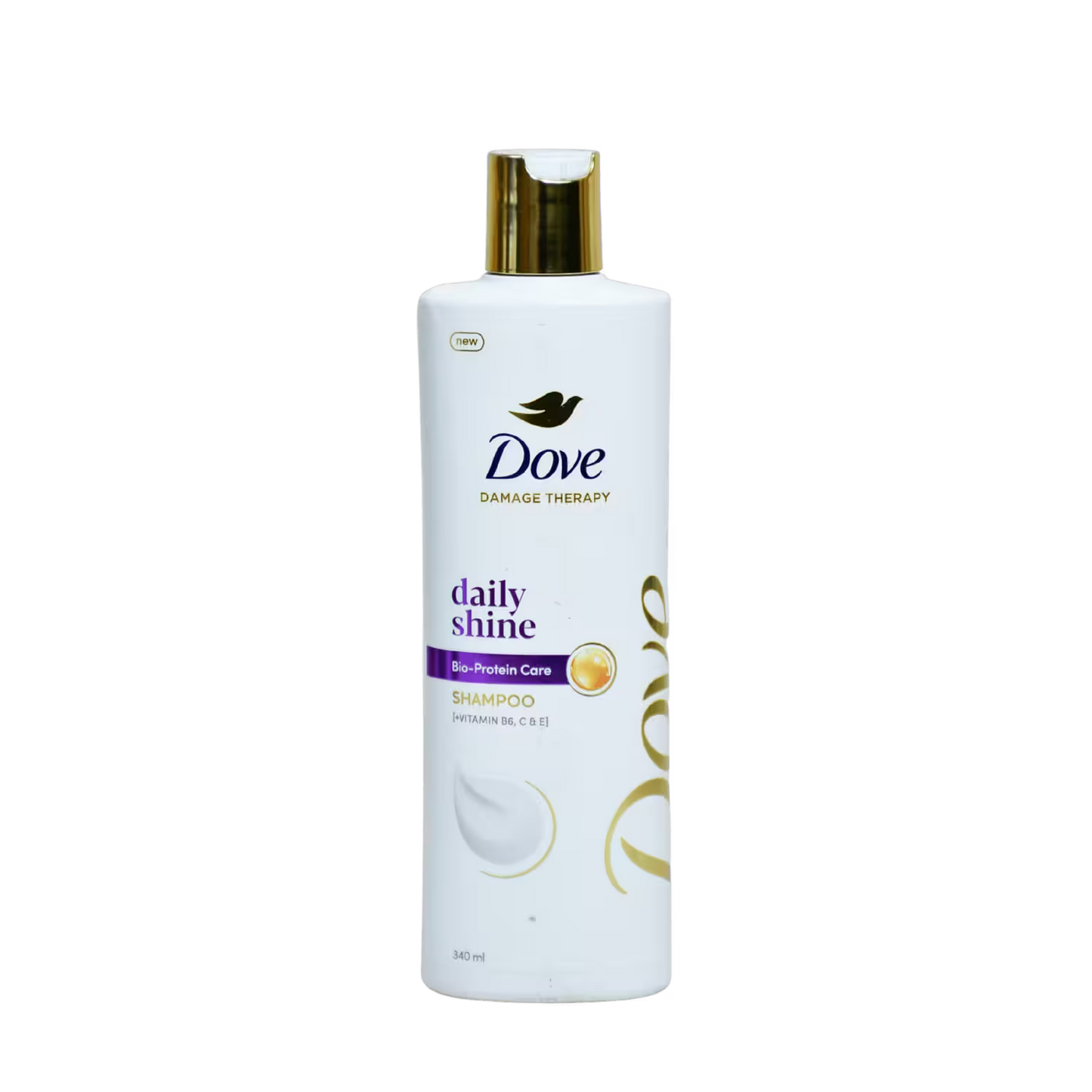 Shampoo Dove