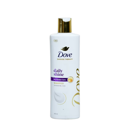 Shampoo Dove