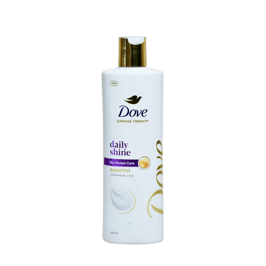 Shampoo Dove