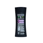 Shampoo Hair Fruits Shining Black Joy