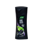 Shampoo Hair Fruits Shining Black Joy