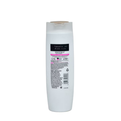 Shampoo Hairfall Control Pantene